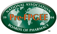 Pre-FPGEE logo